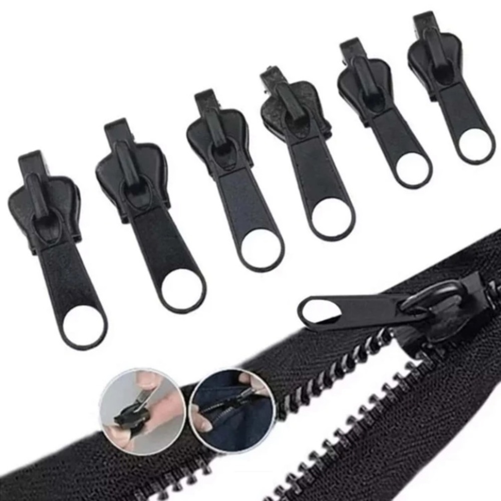 💎$1💎 Zipper Repair Kit Small Medium or Large 1 pack zipper pull